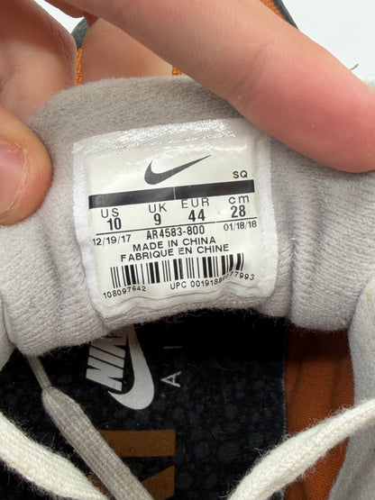Nike Air Max 1 Size?! Safari