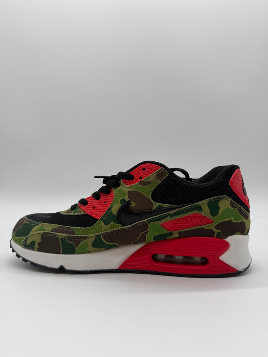 Nike Air Max 90 Atmos Duck Camo