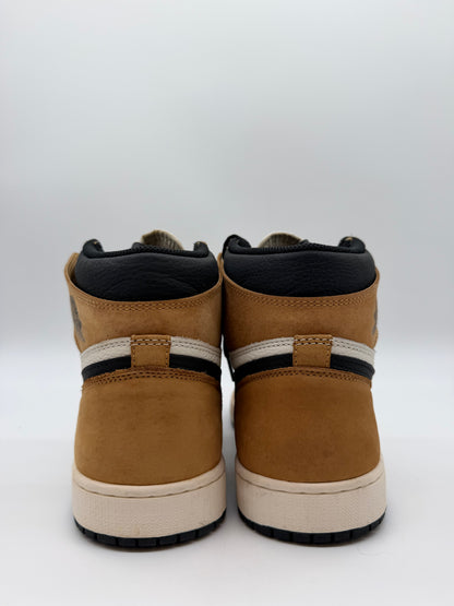 Jordan 1 ROTY