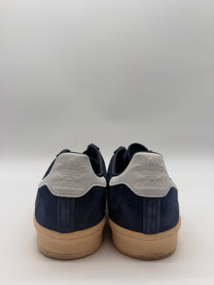 Adidas Campus 80s Footpatrol Navy B-Sides Rare 2011