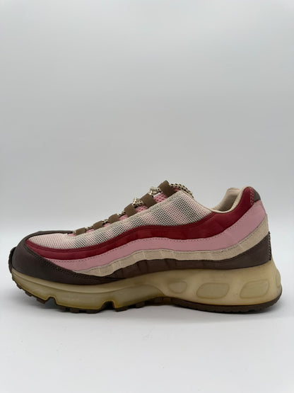 Nike Air Max 95 360 Clerk Bacon