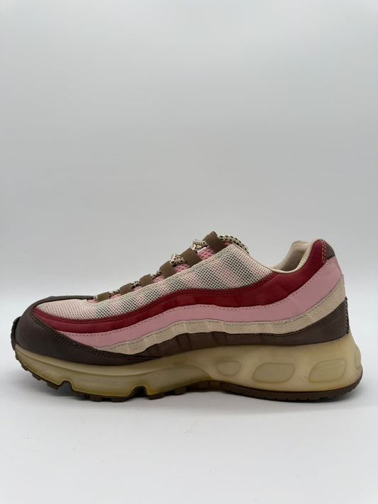 Nike Air Max 95 360 Clerk Bacon