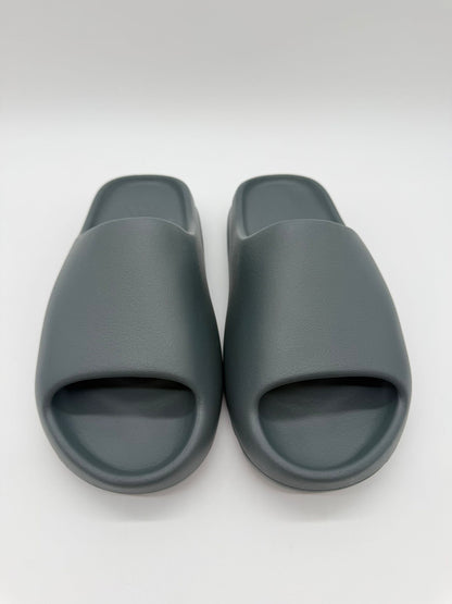 Yeezy Slide Slate Marine