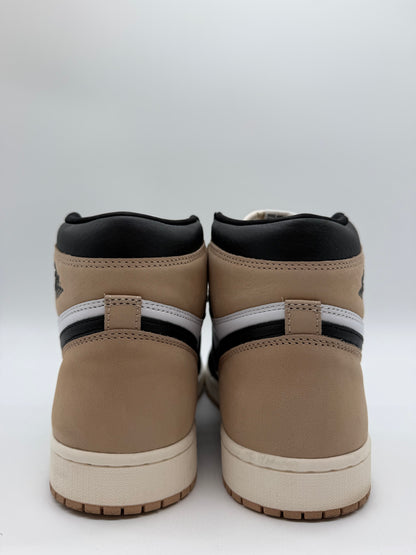 Jordan 1 Retro High OG Latte (W)