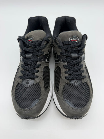 New Balance 2002R Dark Grey