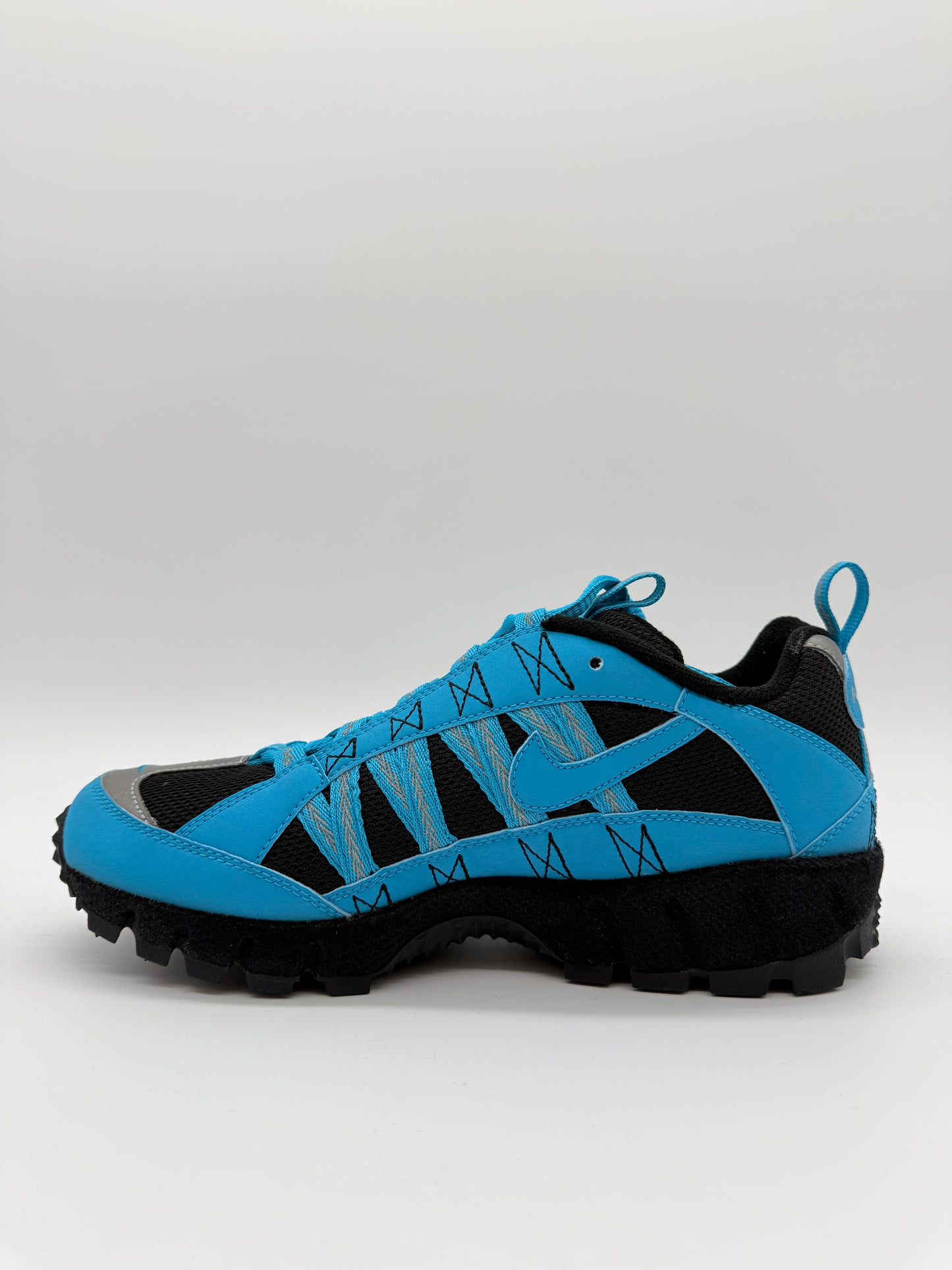 Nike Air Humara 17 Supreme Blue Lagoon