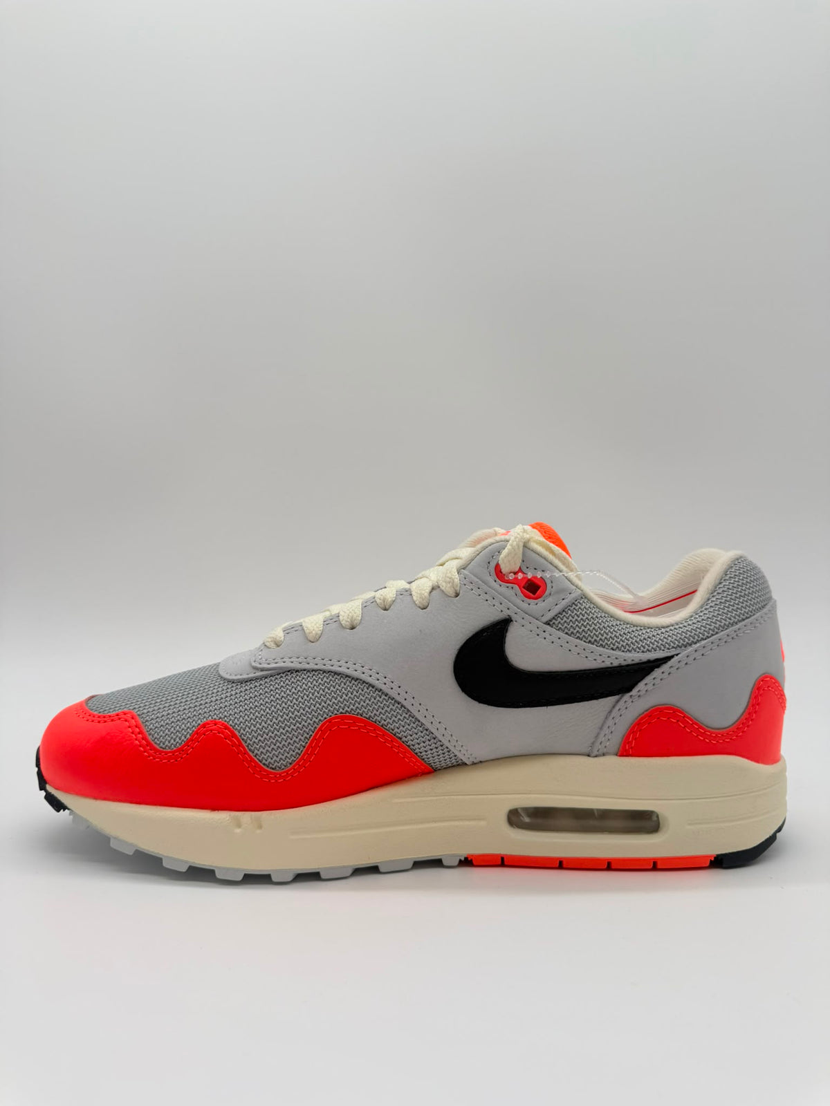 Nike Air Max 1 Patta Hyper Crimson