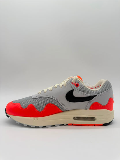 Nike Air Max 1 Patta Hyper Crimson