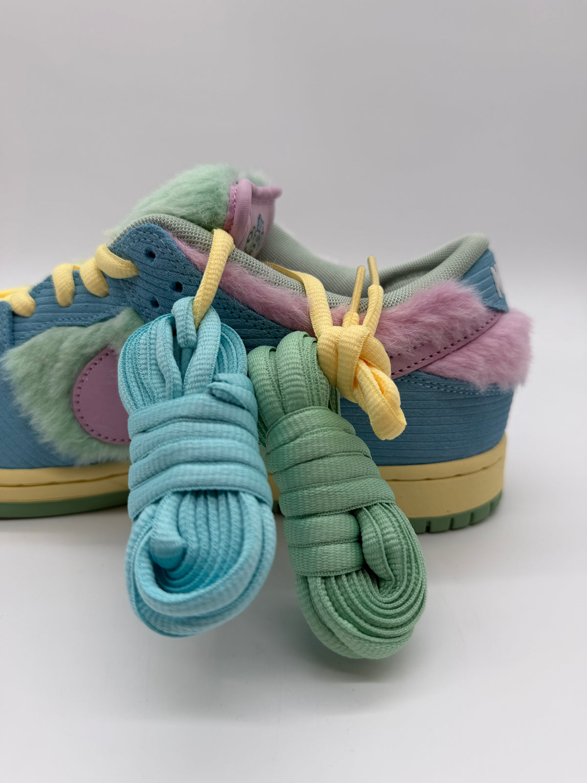 Nike SB Dunk LowVerdy Visty