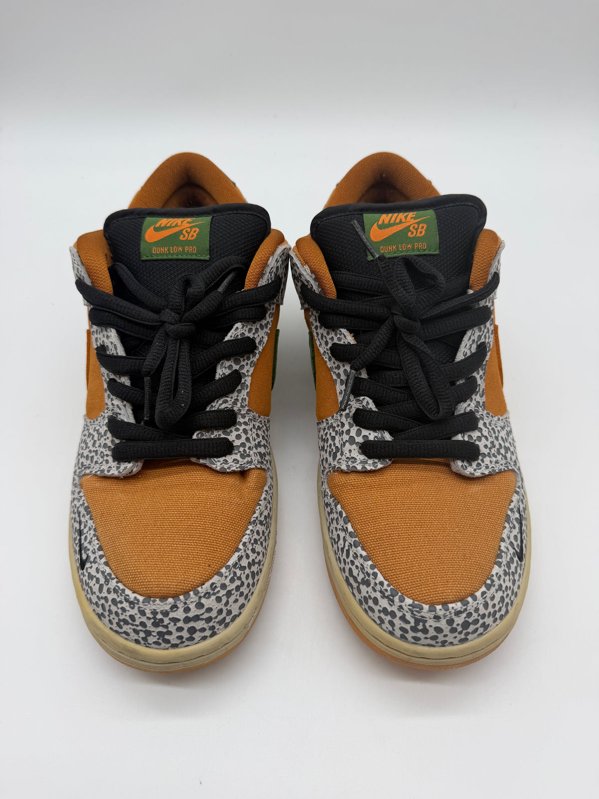 Nike SB Dunk Low Safari
