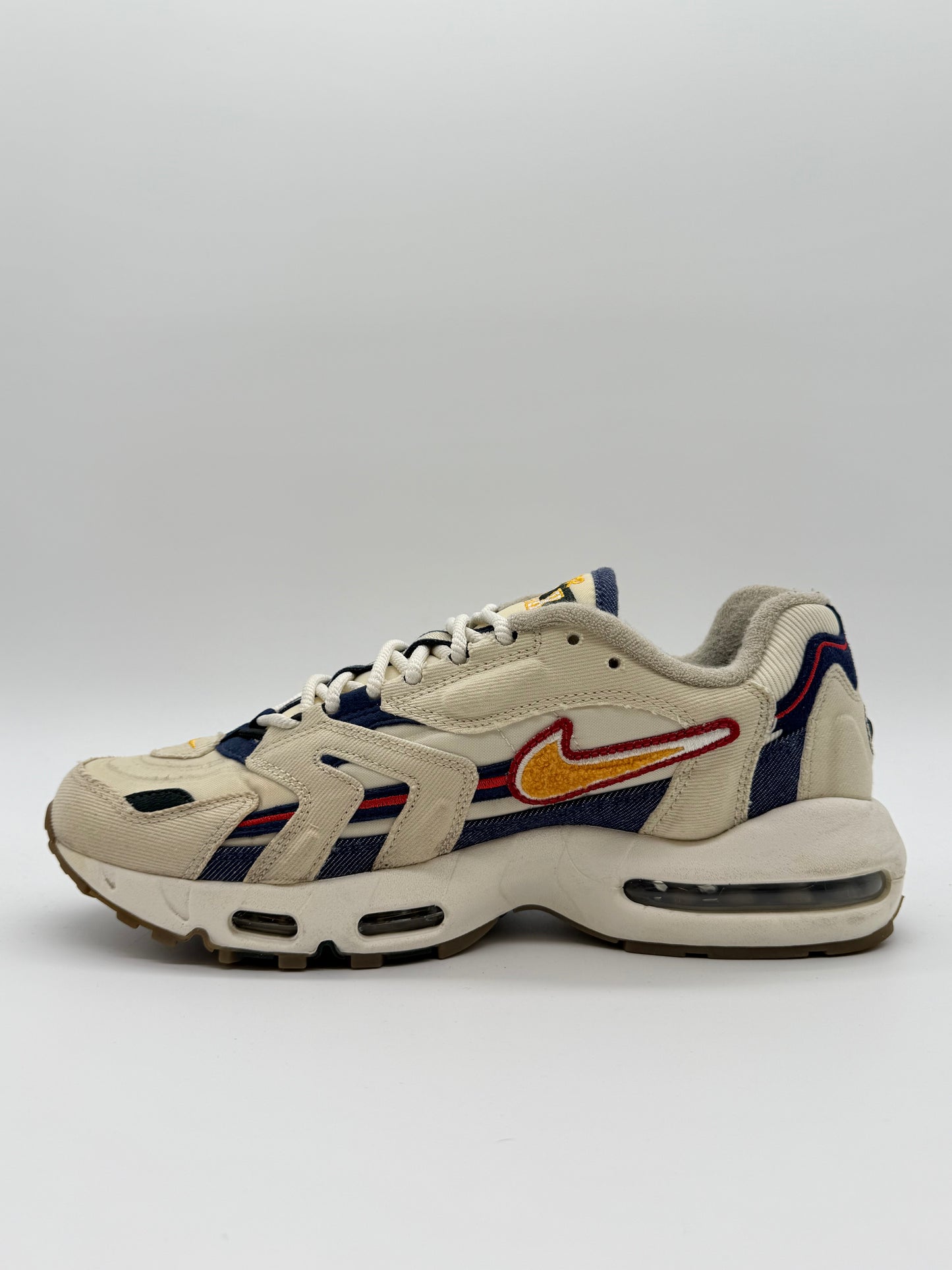 Nike Air Max 96 II QS Beach