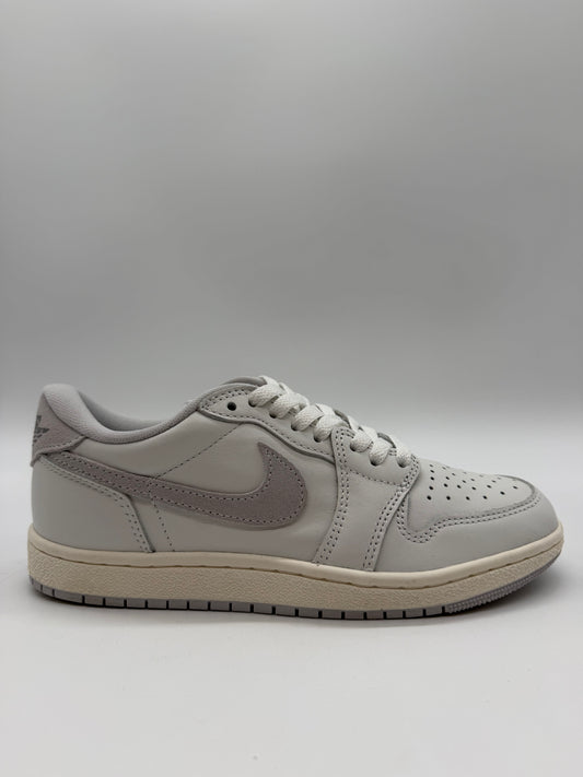 Jordan 1 Retro Low '85 Neutral Grey