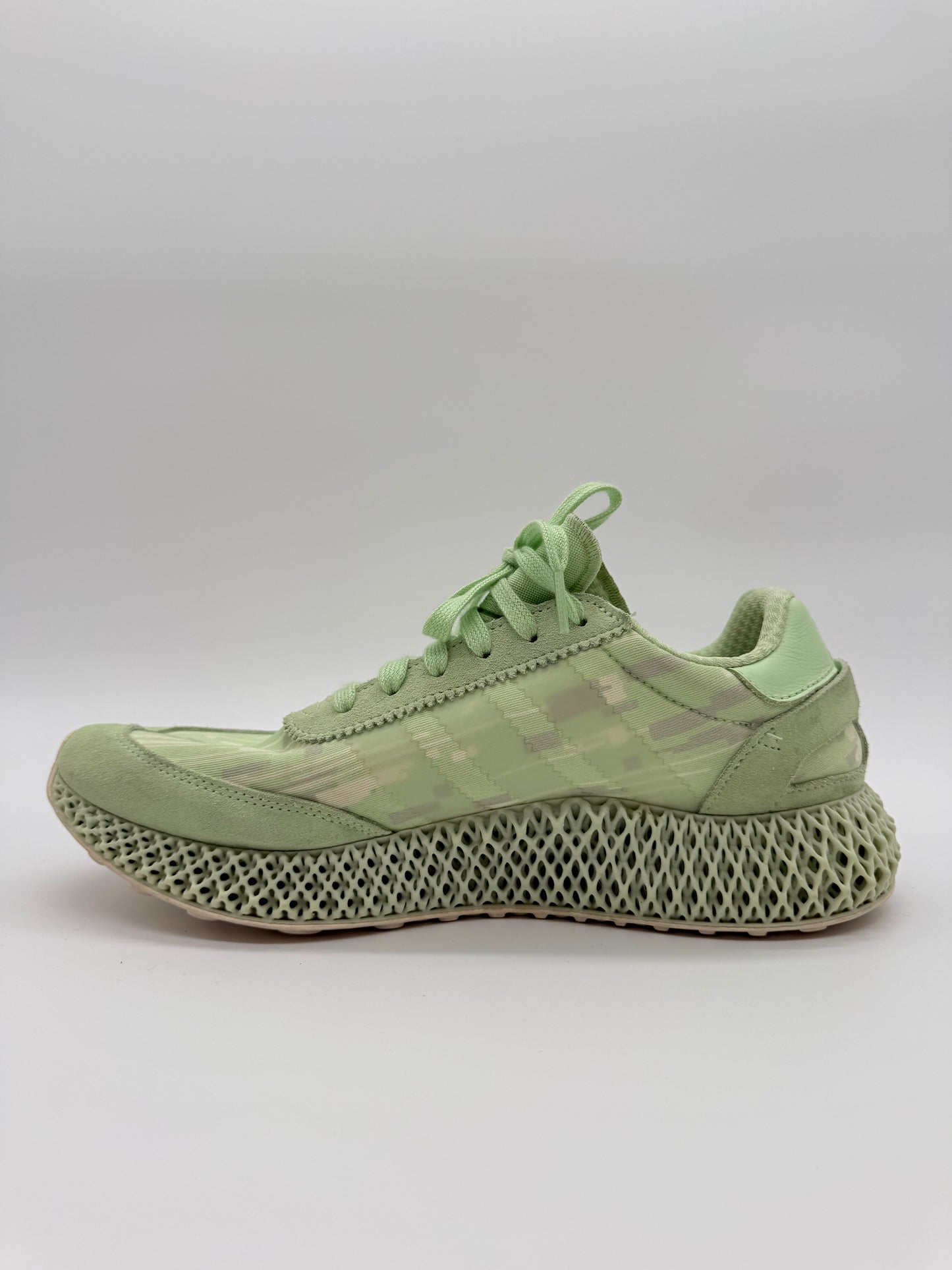 Adidas 4D-5923 Futurecraft Aero Green