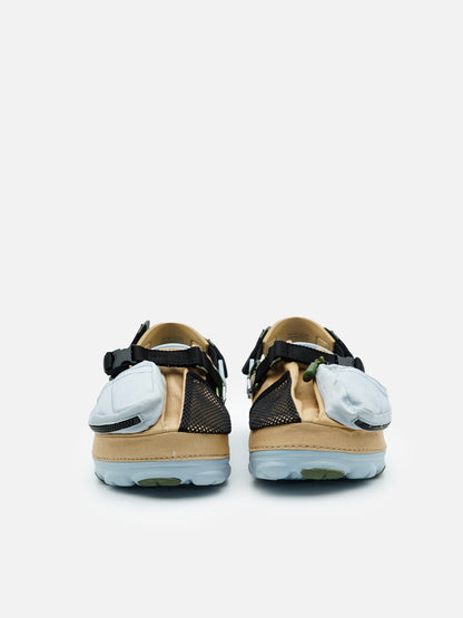 Crocs Bespoke Classic All-Terrain Beams Outdoor Tan - FLIPPR