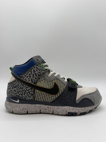 Nike Trainer Dunk High Mita sneakers