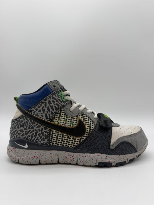 Nike Trainer Dunk High Mita sneakers