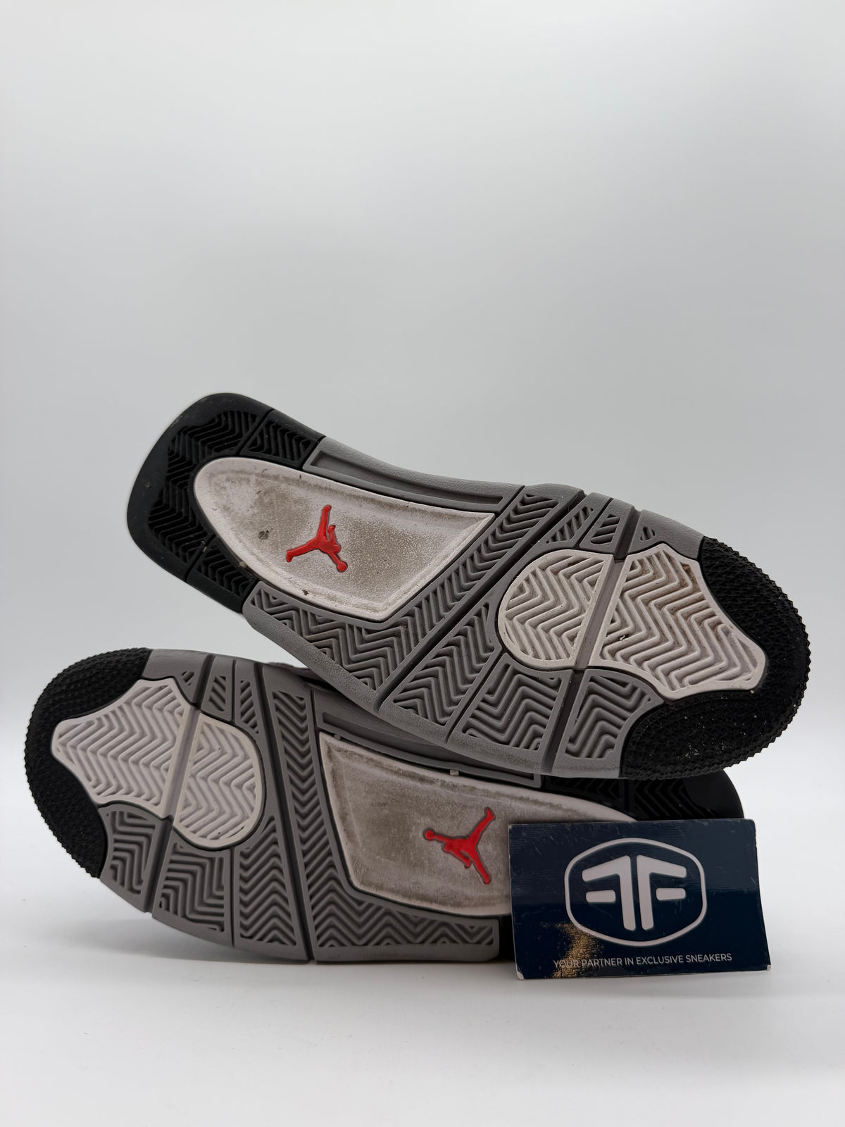 Jordan 4 Retro Zen Master