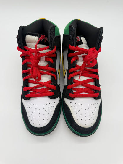 Nike SB Dunk High Mcrad