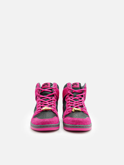 Nike SB Dunk HighRun The Jewels - FLIPPR