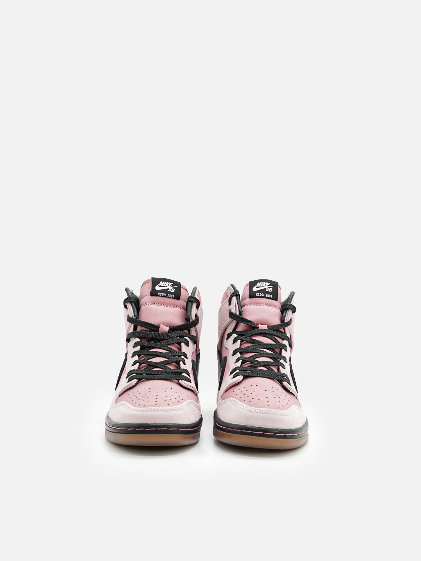 Nike SB Dunk High Pro KCDC