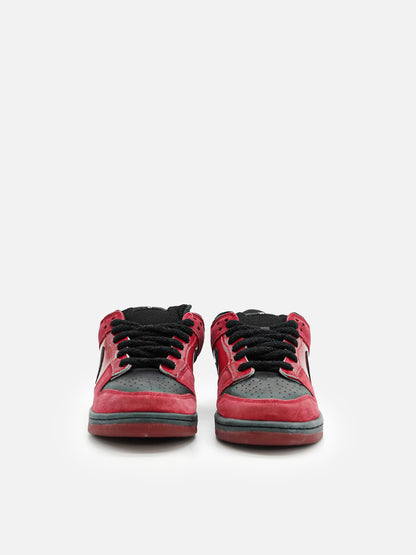Nike SB Dunk Low Milli Vanilli - FLIPPR