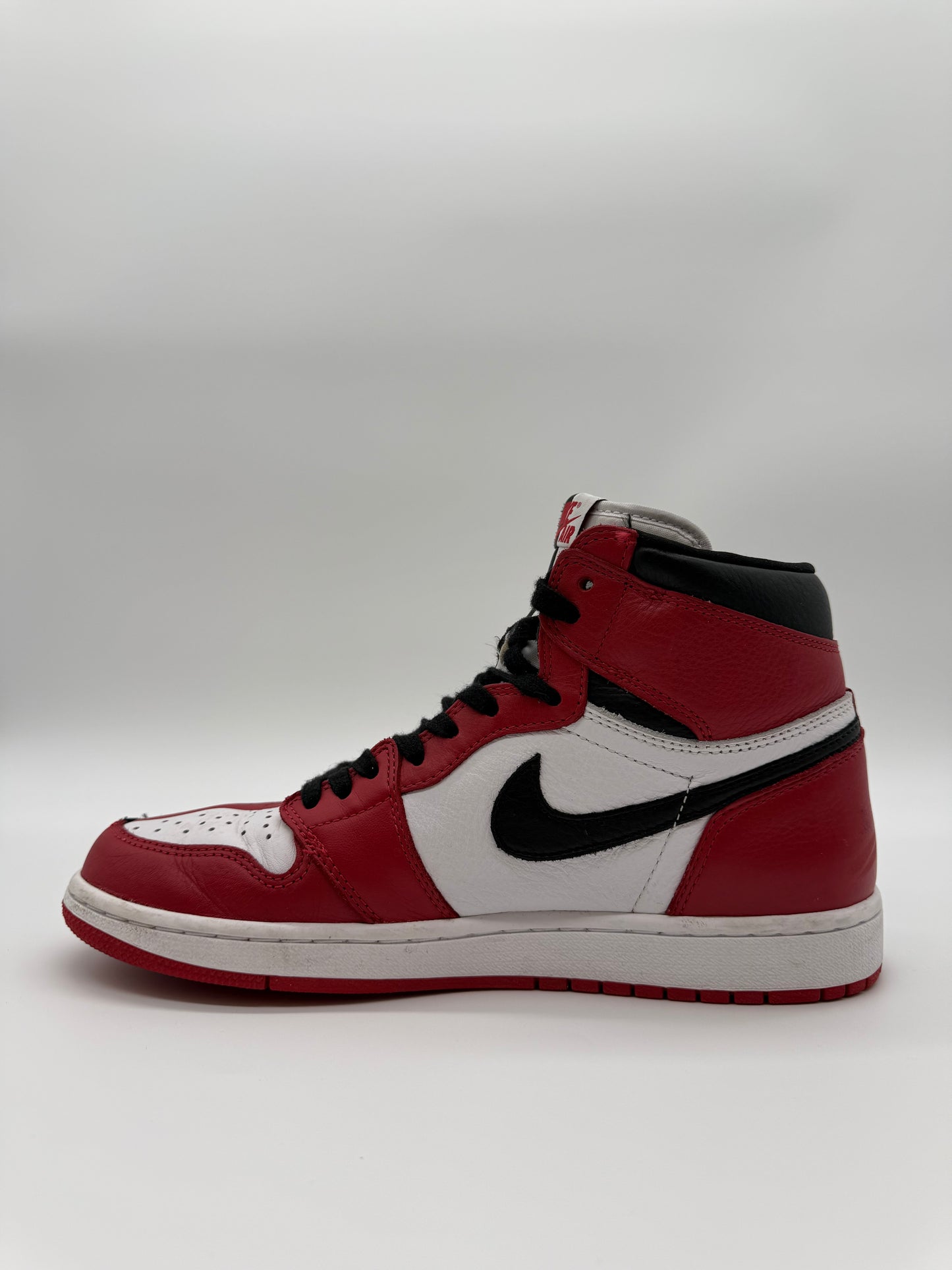 Jordan 1 High Homage to Home
