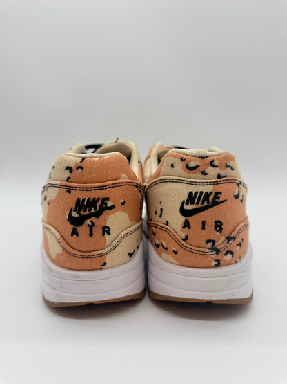 Nike Air Max 1 Desert Camo