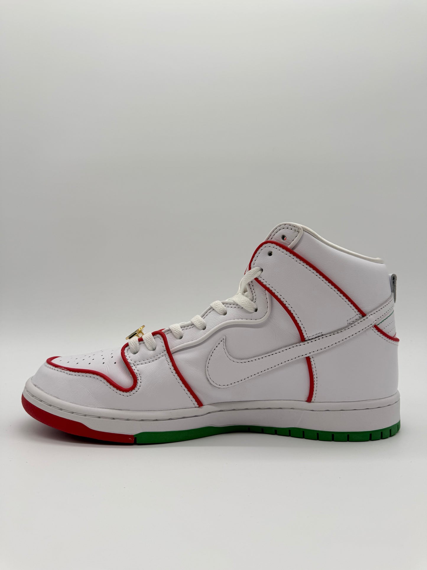 Nike SB Dunk High Paul Rodriguez Mexico