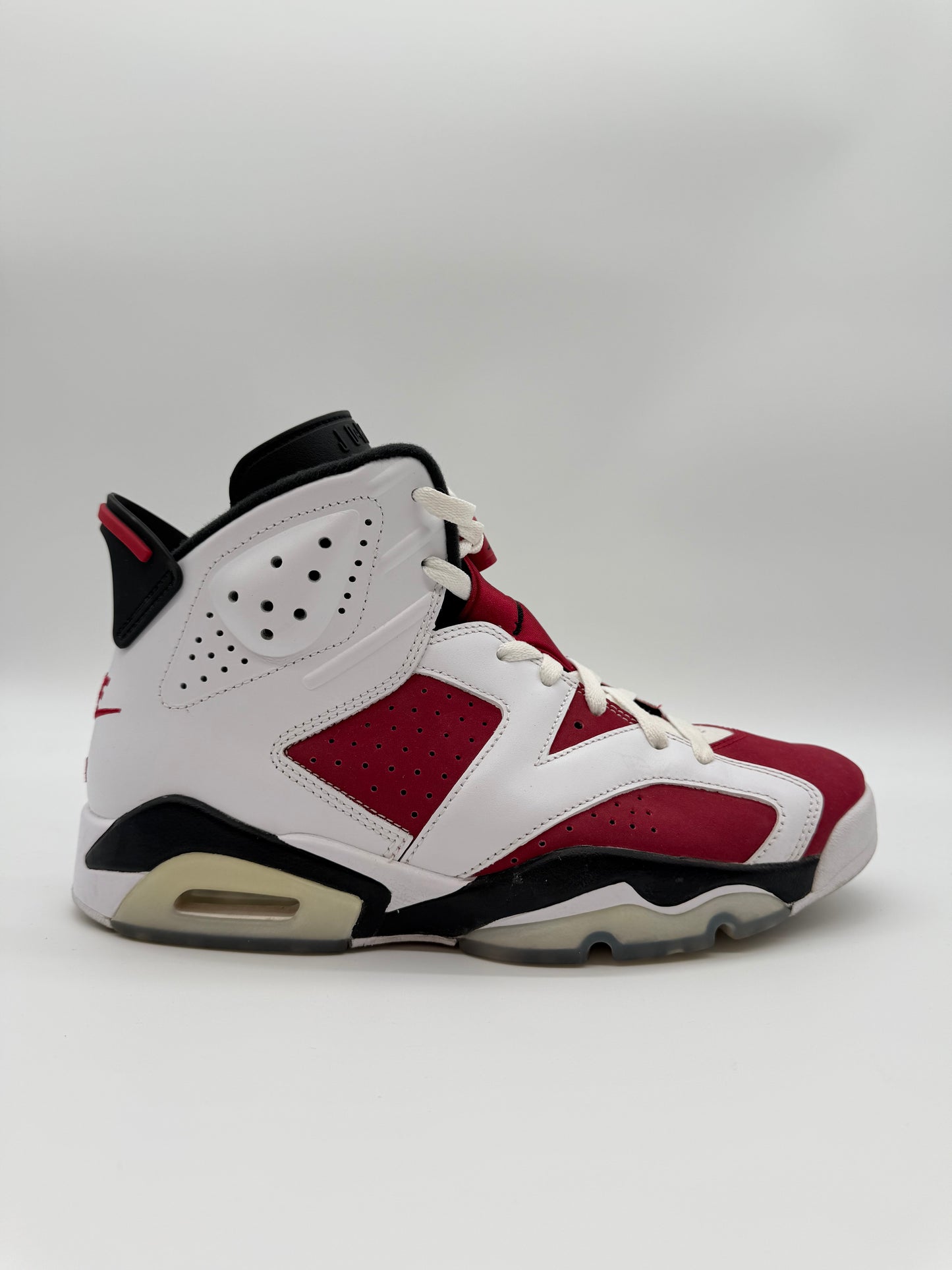 Jordan 6 Retro Carmine