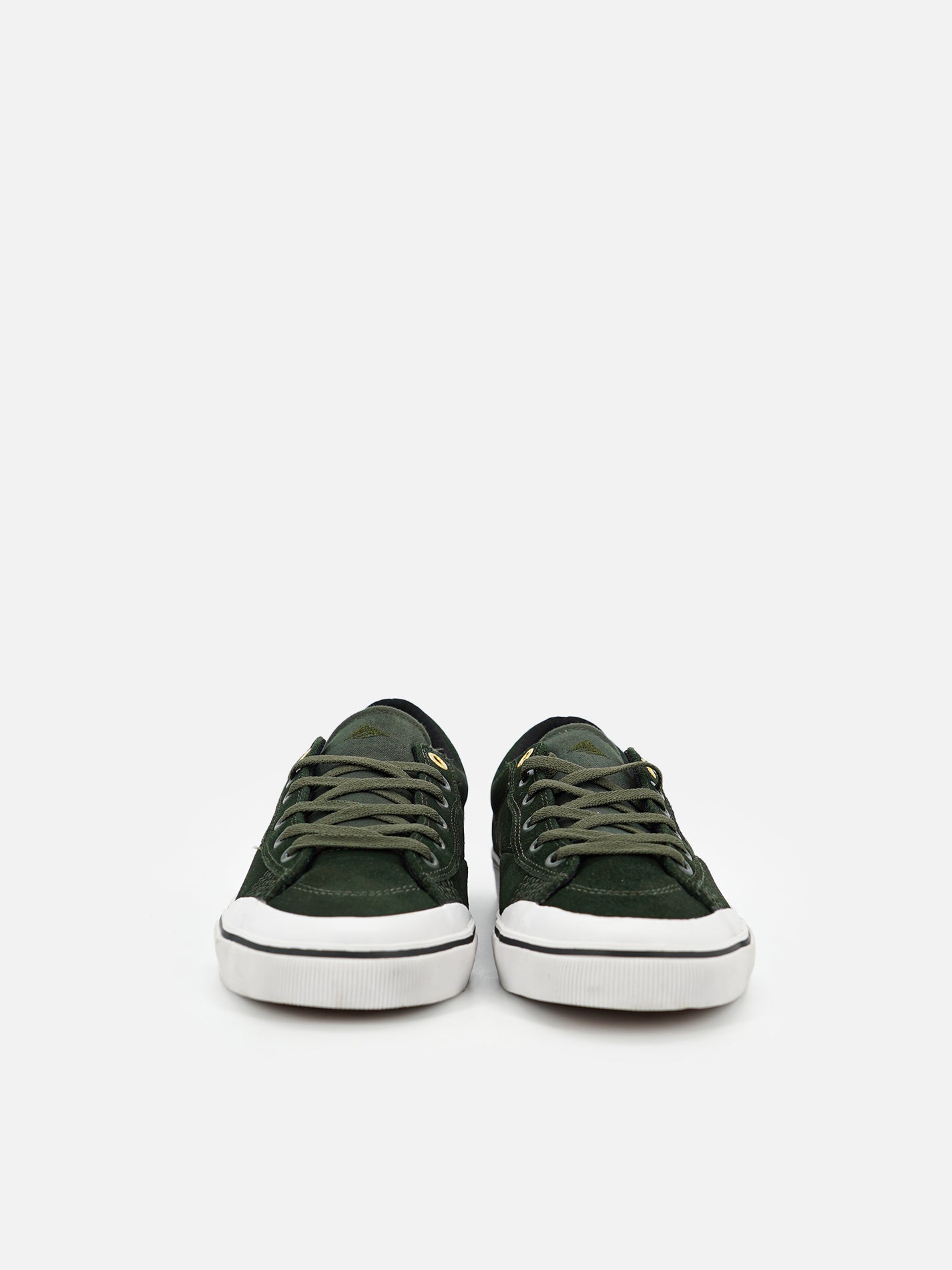 Indicator low Emerica with signature