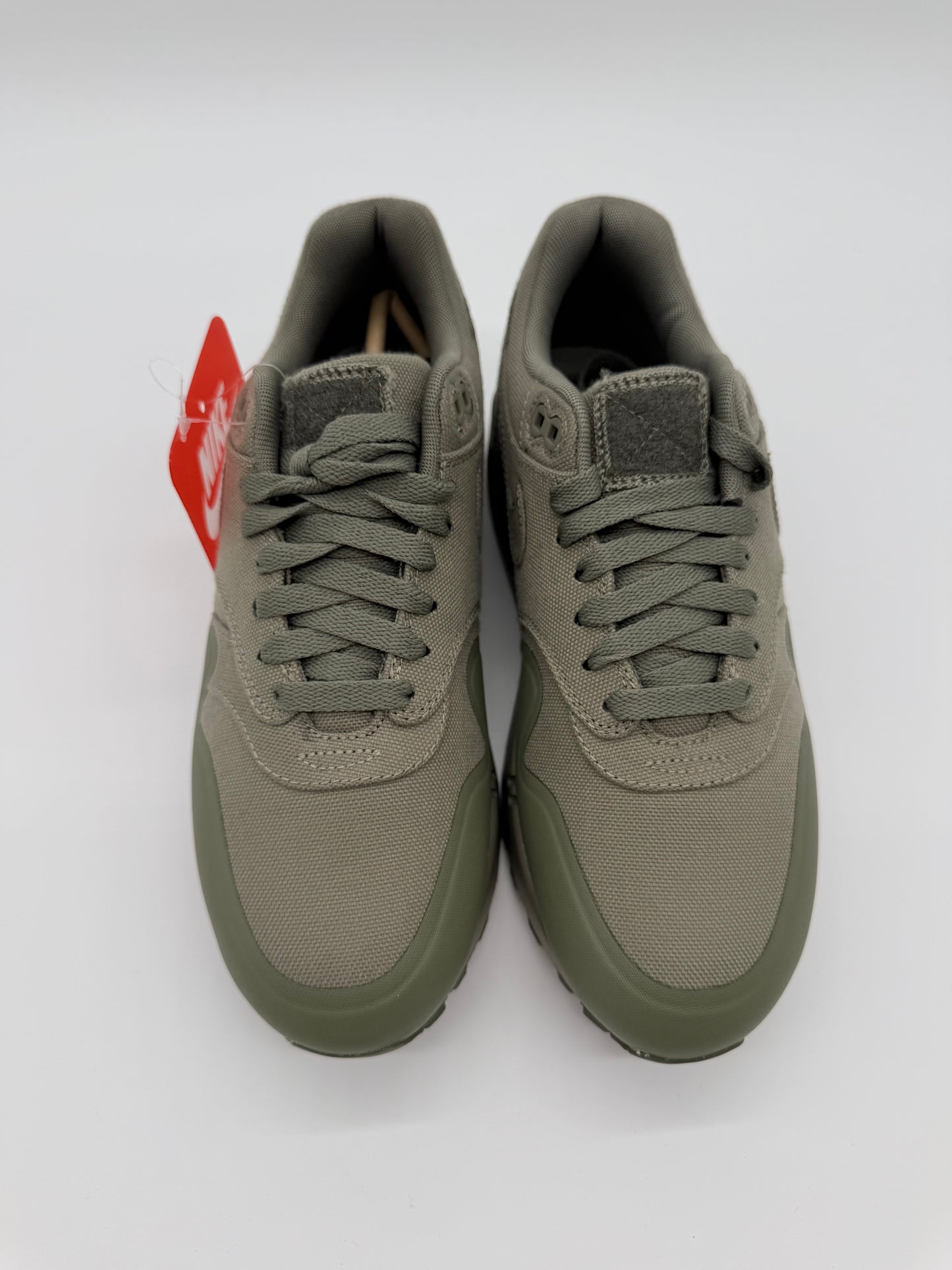 Nike Air Max 1 Patch Green