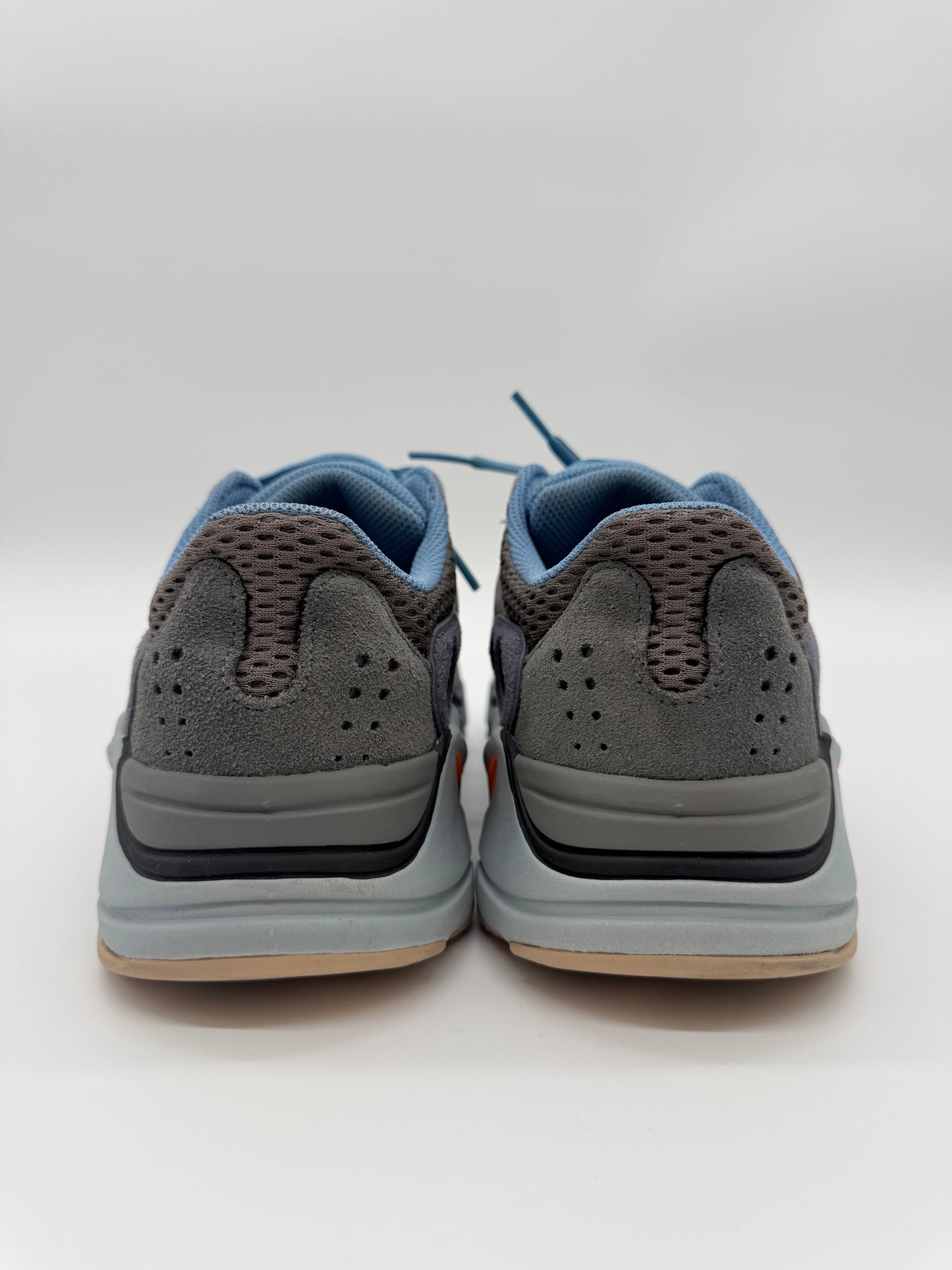 Yeezy Boost 700 V1 Carbon Blue