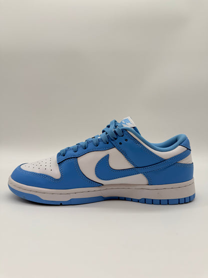 Nike Dunk Low UNC