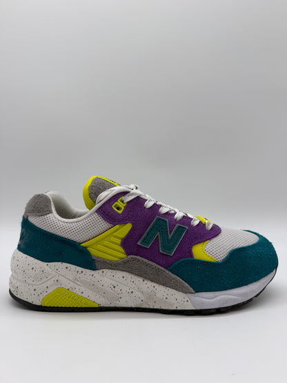 New Balance 580 Palace Pansy Violet