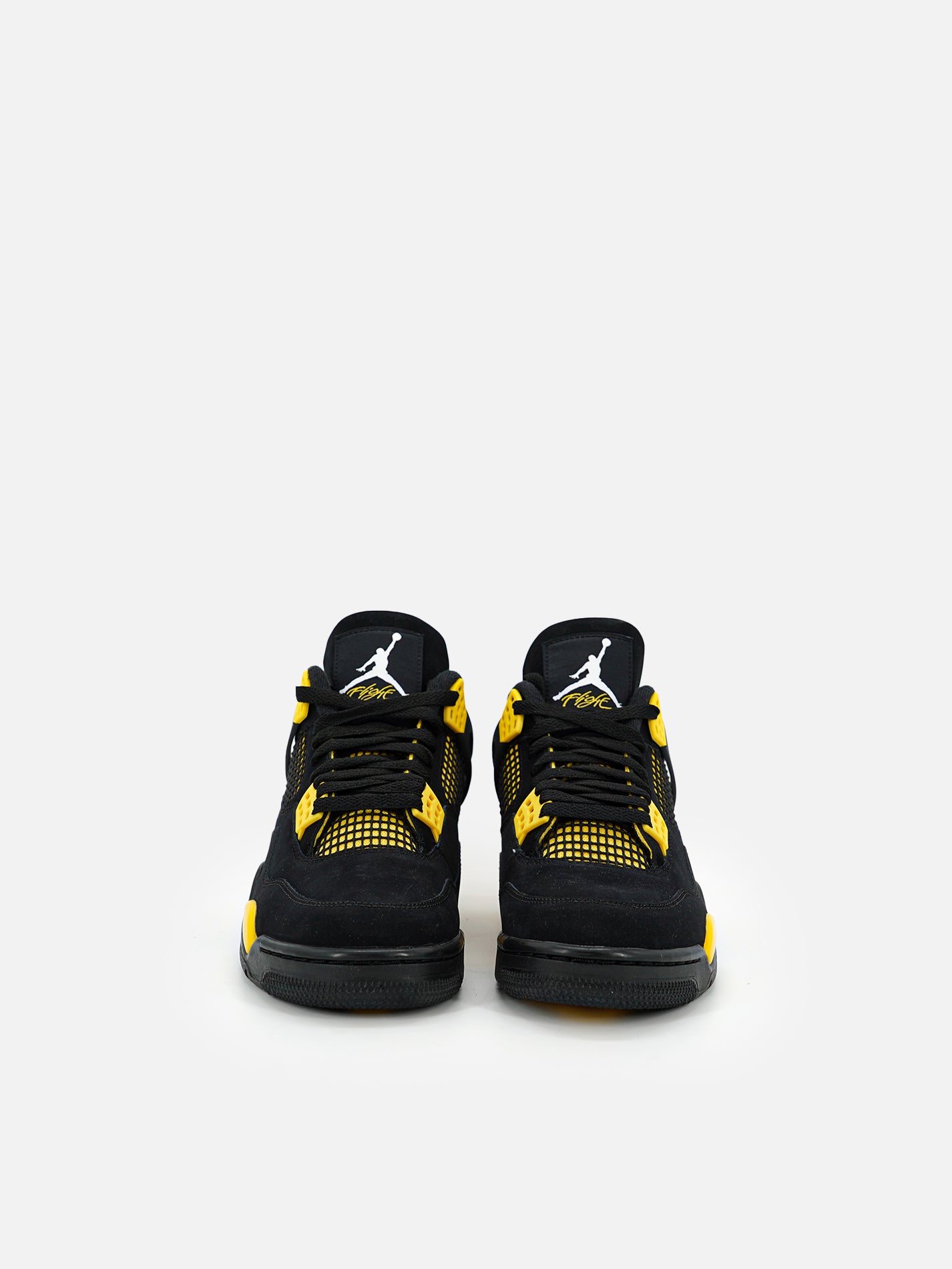 Jordan 4 Retro Thunder 2023