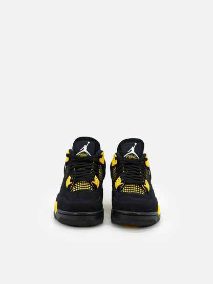 Jordan 4 Retro Thunder 2023 - FLIPPR
