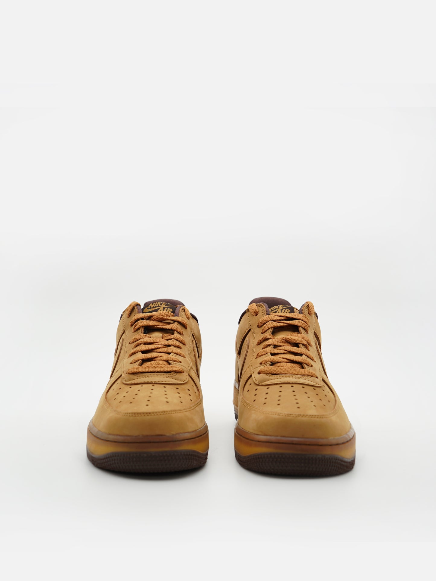 Nike Air Force 1 Low Wheat Dark Mocha