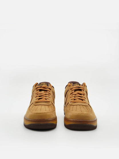 Nike Air Force 1 Low Wheat Dark Mocha - FLIPPR