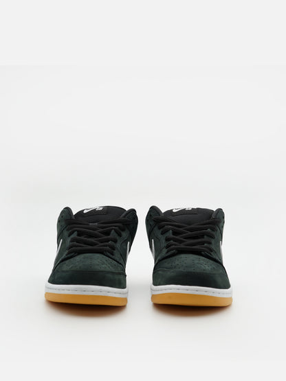 Nike SB Dunk Low Black Gum - FLIPPR