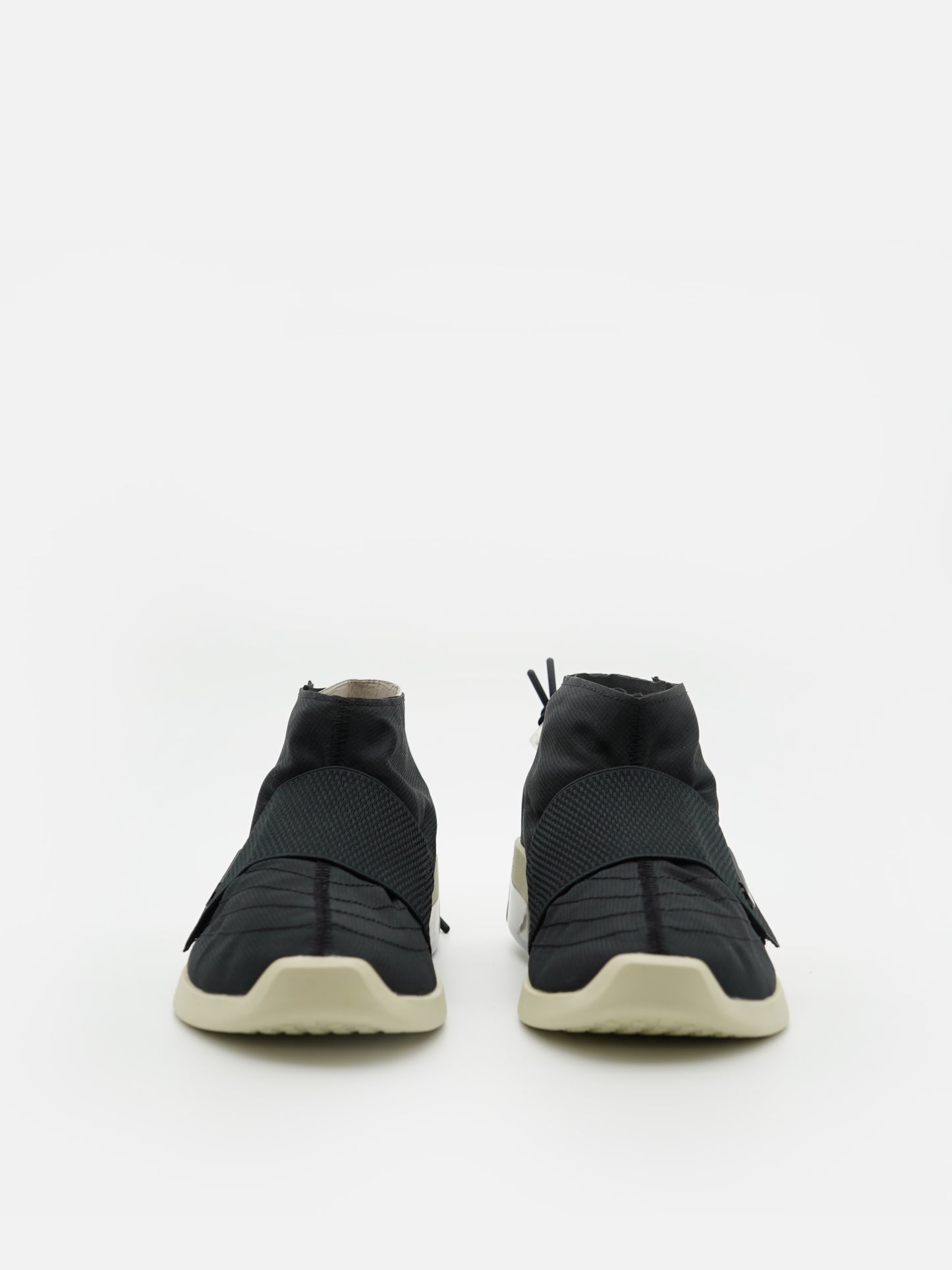 Nike Air Fear Of God Moccasin Black