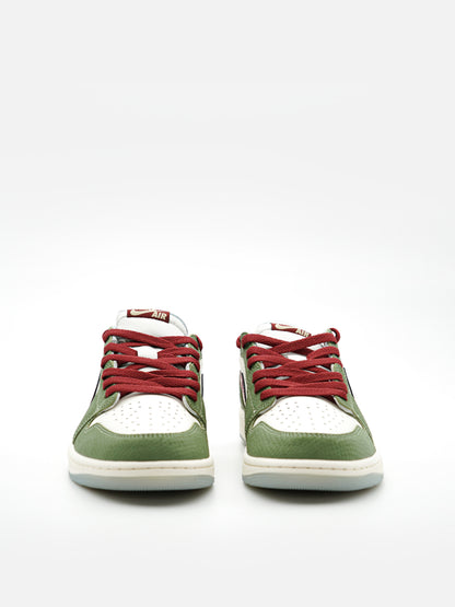 Nike Air Jordan 1 Low Year Of The Dragon - FLIPPR
