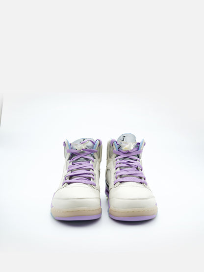 Nike Air Jordan 5 Retro x DJ Khaled Sail - FLIPPR