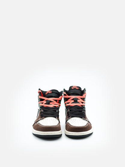 Nike Air Jordan 1 High OG Hand Crafted - FLIPPR