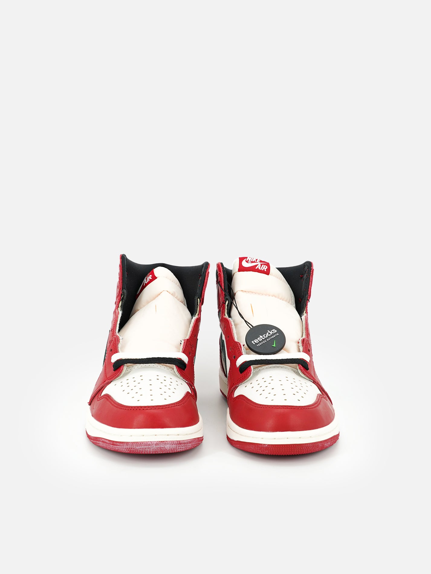 Nike Air Jordan 1 Lost & Found