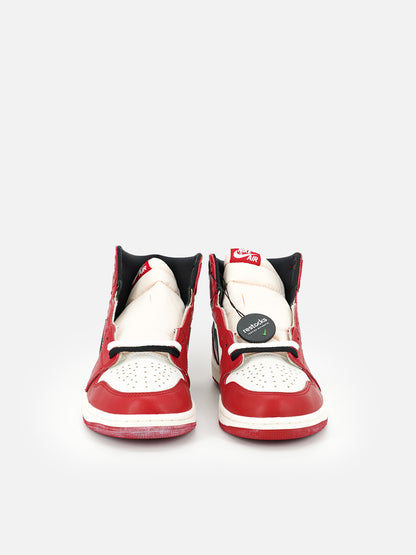 Nike Air Jordan 1 Lost & Found - FLIPPR