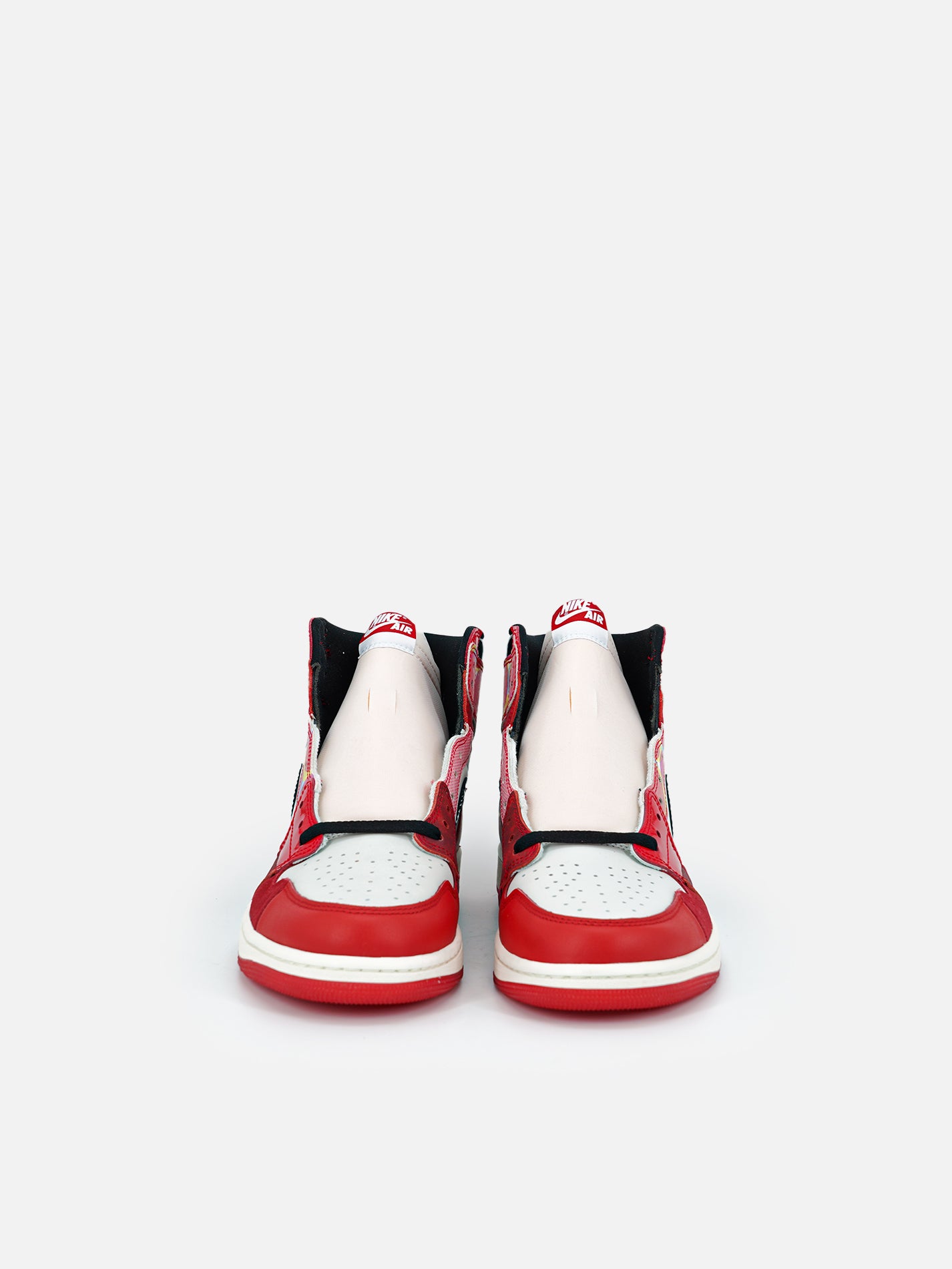 Nike Air Jordan 1 High Across The Spiderverse