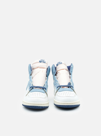 Nike Air Ship Every Game Diffused Blue - FLIPPR