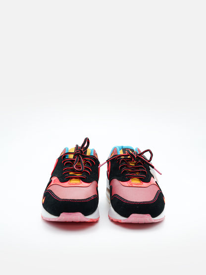 Nike Air Max 1 Chinatown New York - FLIPPR