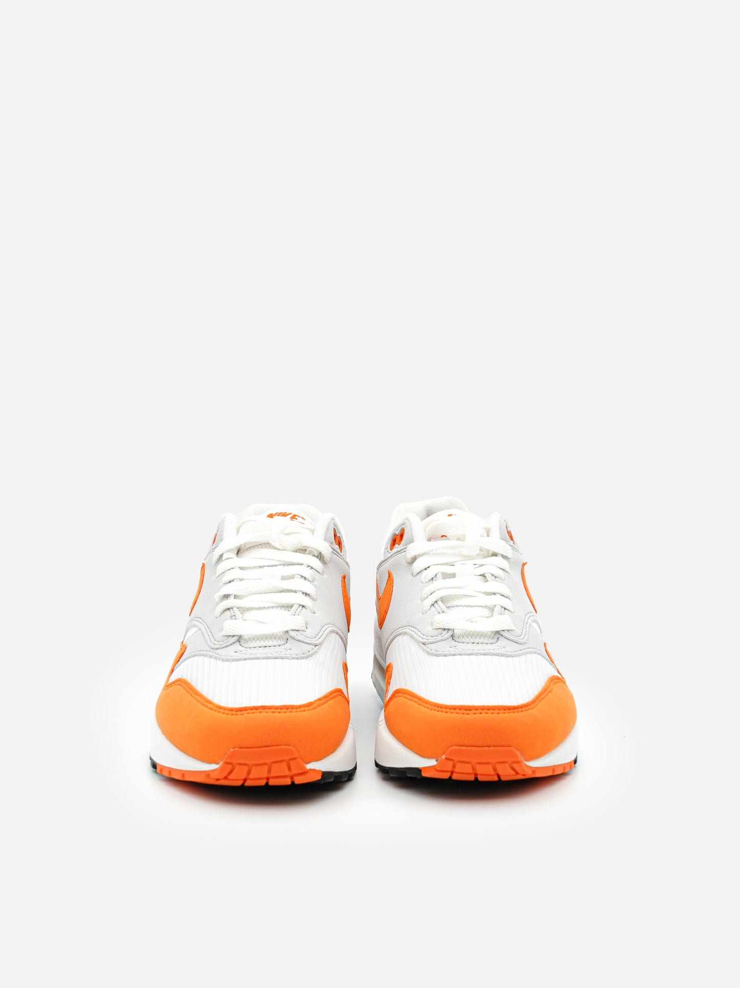 Nike Air Max 1 Anniversary Orange