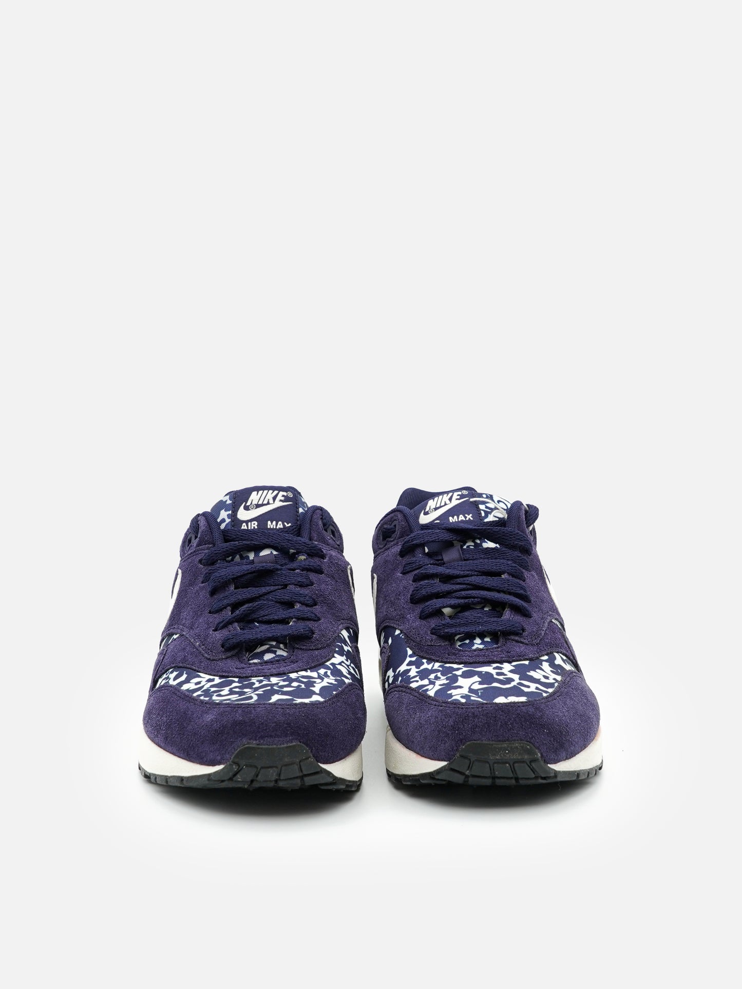 Nike Air Max 1 Imperial Sail Purple